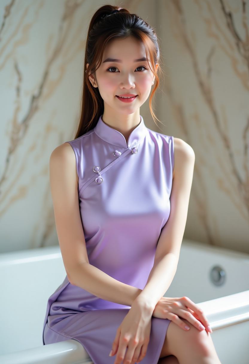 香兰如故第二集剧情